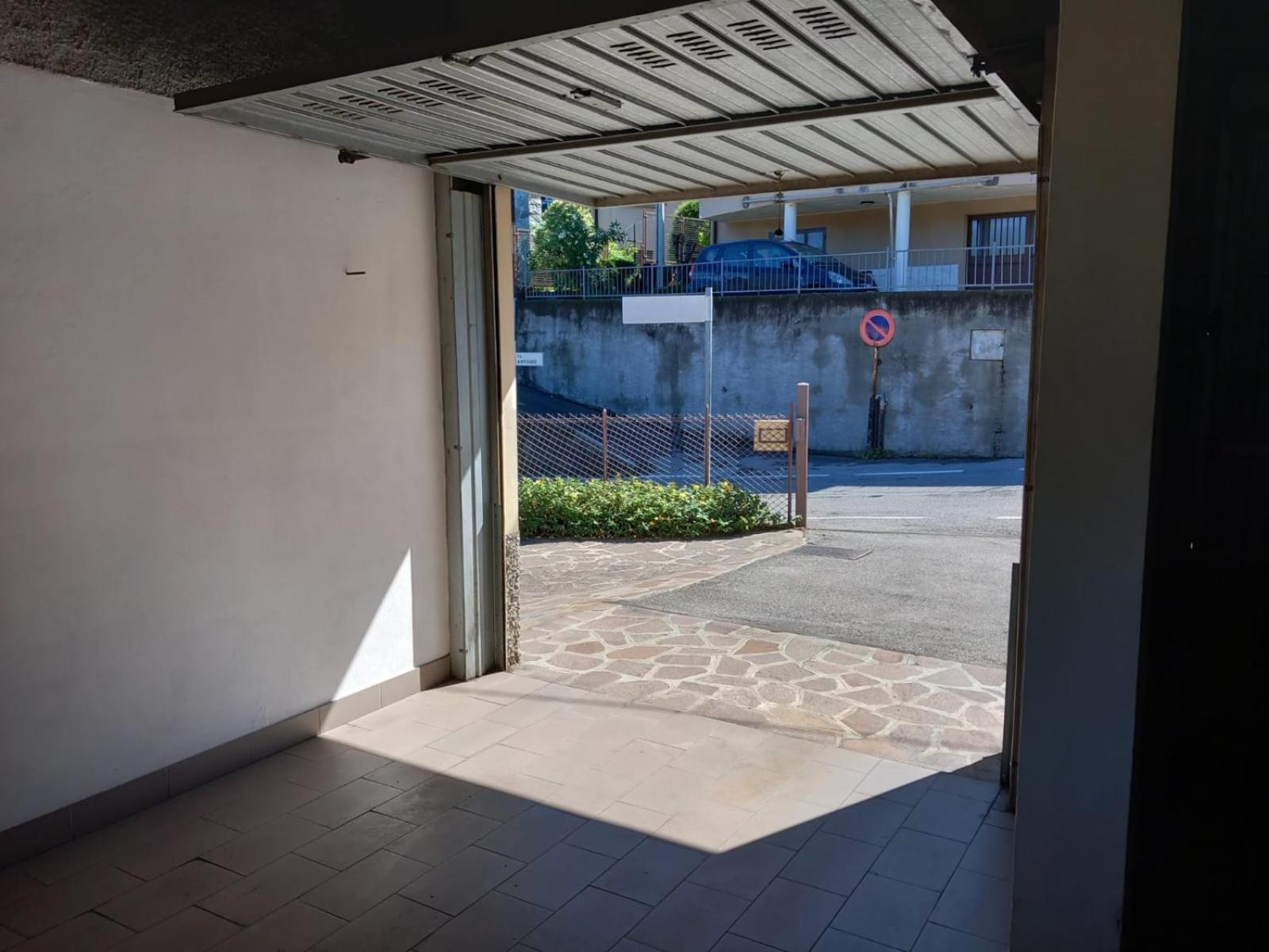 Lake And Guzzi View - Holiday Home Mandello del Lario Exterior photo